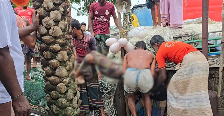 ‘আমার সঙ্গে ১৯ জন ছিলেন, সবাই তলিয়ে গেছে’