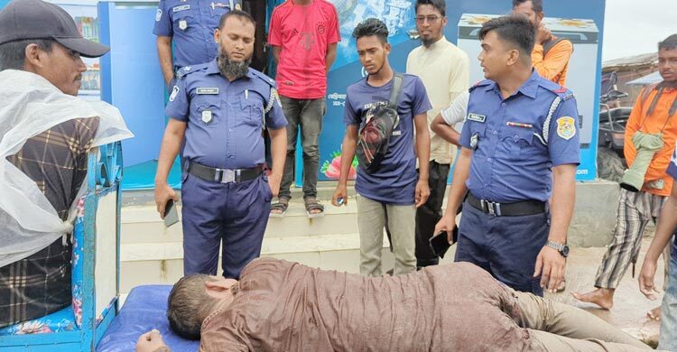 ‘মদ্যপ’ অবস্থায় সমুদ্রে ডুবে যাচ্ছিলেন পর্যটক, পরে উদ্ধার