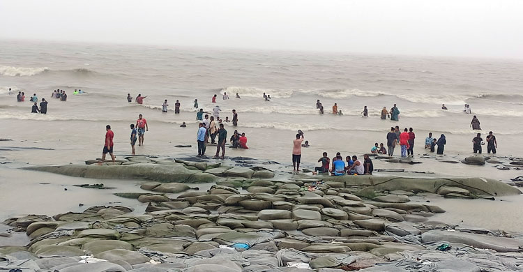 আগস্টে স্বাভাবিকের চেয়ে বেশি বৃষ্টি, এ মাসে কী হবে