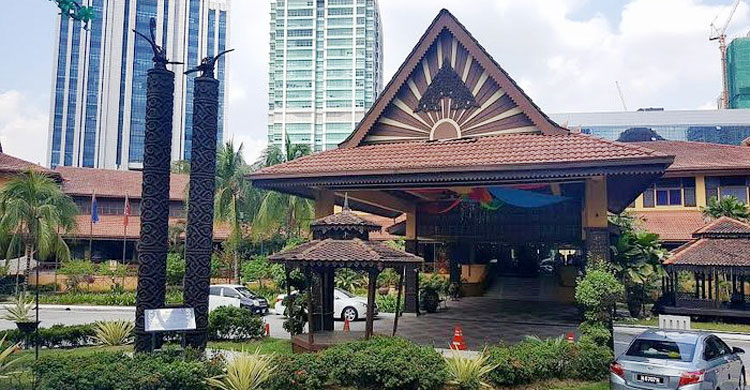 কুয়ালালামপুরে প্রথমবারের মতো ‌‘বাংলাদেশ ব্র্যান্ডিং ফেস্টিভ্যাল’