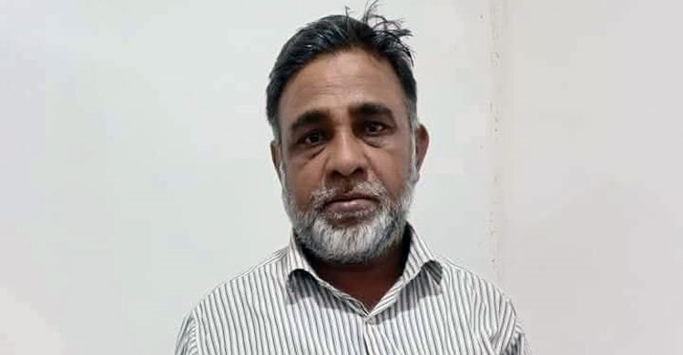 কুয়েতে ট্যাংকার উল্টে নোয়াখালীর বাসিন্দা নিহত