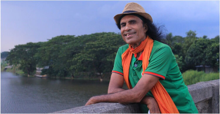 যে কারণে তোতলা মেয়েকে বিয়ে করতে বললেন কুদ্দুস বয়াতি