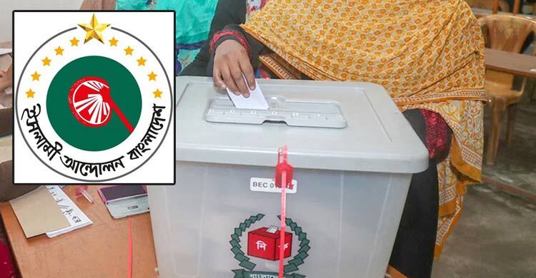 ঝালকাঠিতে ১৮ বছরে ইসলামী আন্দোলনের ভোট বেড়েছে ২০ হাজার