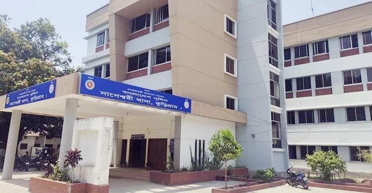 কুড়িগ্রামে বজ্রপাতে দুজনের মৃত্যু