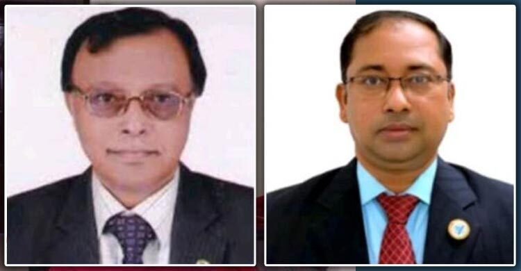 KUET VC, pro VC resign