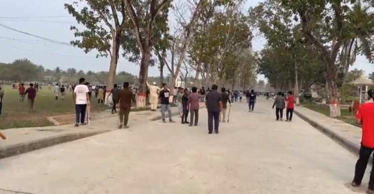 ২৮ ফেব্রুয়ারি পর্যন্ত কুয়েটের একাডেমিক কার্যক্রম স্থগিত