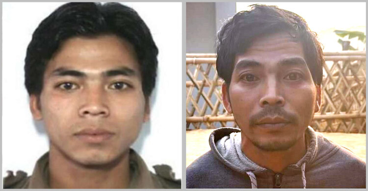 বান্দরবানে সেনাবাহিনীর অভিযানে কুকি-চিনের দুই সদস্য আটক