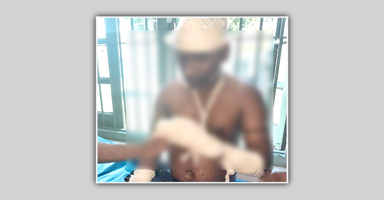 অফিসে গিয়ে প্রেমিককে কুপিয়ে ফাঁস নিলেন প্রেমিকা