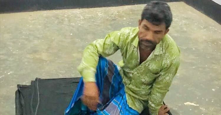 আবাসিক হোটেলে রাত্রিযাপন করতে উঠে মালিকের ধর্ষণের শিকার গৃহবধূ