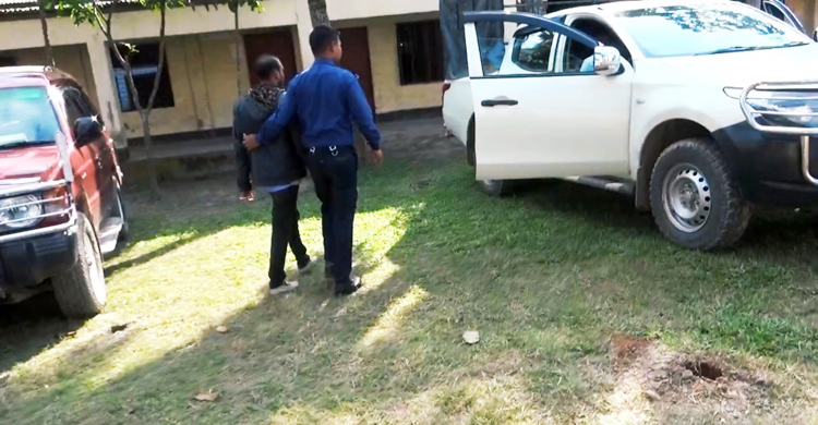 সহকারী শিক্ষক নিয়োগ পরীক্ষায় কুড়িগ্রামে আটক ১২, বহিষ্কার ৩