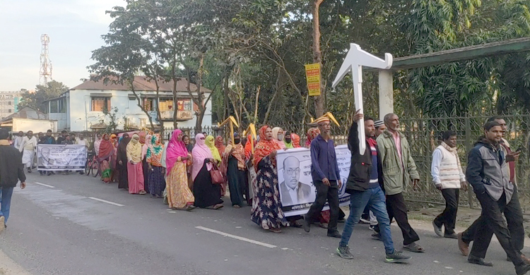 ‘এটা গতবারের মতো ভোট নয়, এবার যার ভোট সে দিতে পারবে’