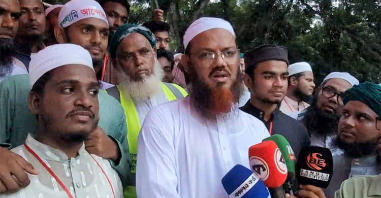 পিআর পদ্ধতিতে সংসদে সব দলের সুষম অংশগ্রহণ নিশ্চিত হবে: ফয়জুল করীম