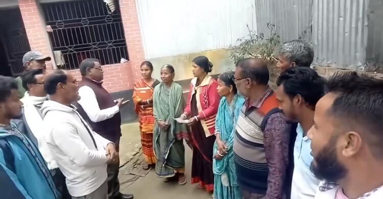 ‘হ্যাঁ ভোট দিলে মুন্সিরা জয়ী হবে’ বিএন‌পি নেতার ভি‌ডিও ভাইরাল