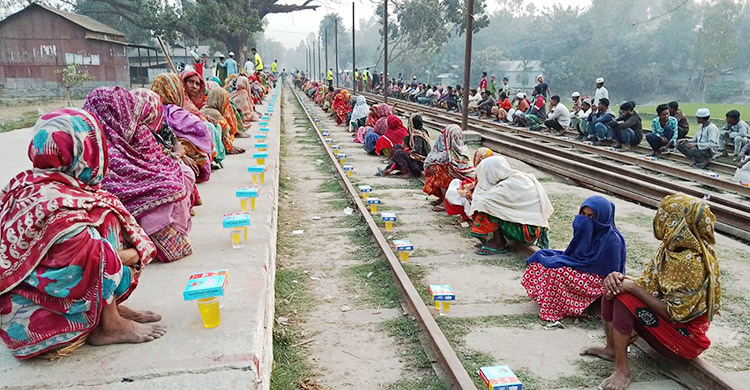 ভালো কাজ করলেই মিলছে ফ্রি ইফতার-রাতের খাবার