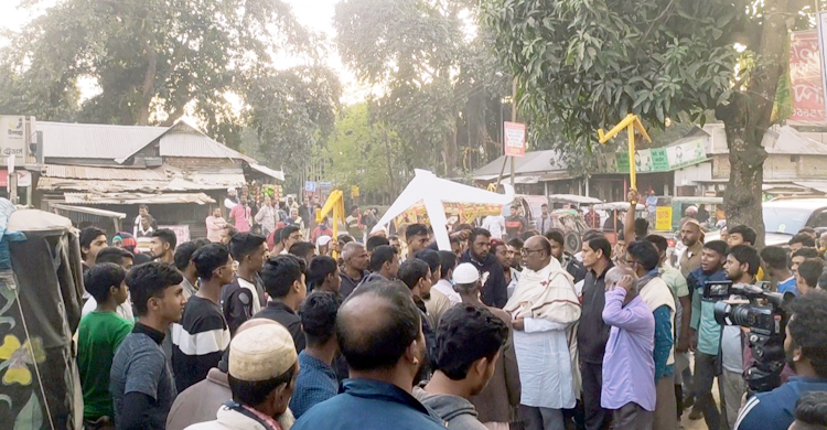 &lsquo;এটা গতবারের মতো ভোট নয়, এবার যার ভোট সে দিতে পারবে&rsquo;