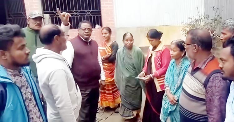 ‘হ্যাঁ ভোট দিলে মুন্সিরা জয়ী হবে’ বিএনপি নেতার ভিডিও ভাইরাল