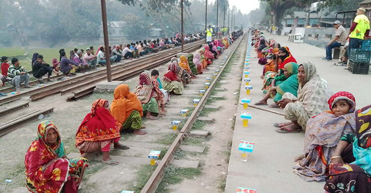 ভালো কাজ করলেই মিলছে ফ্রি ইফতার-রাতের খাবার
