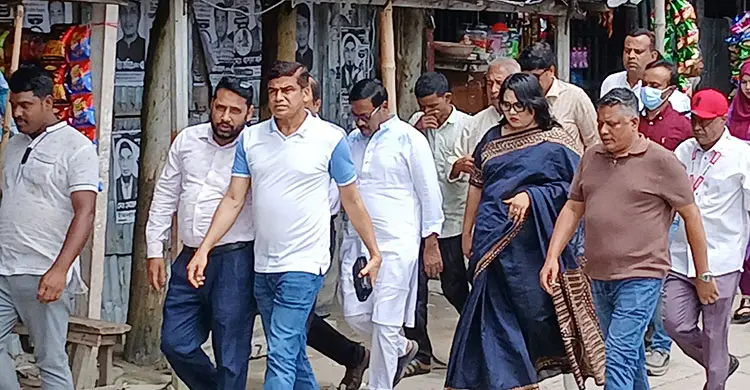 ‘১৭ বছরে ওমরা দেশটাক শ্যাষ করছে’