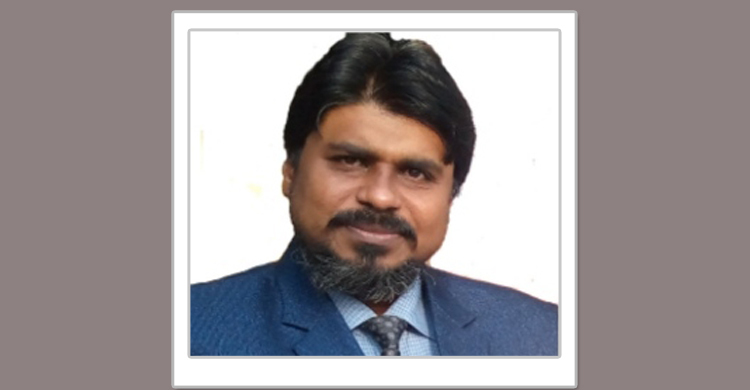 রংপুর বিভাগের শ্রেষ্ঠ সিভিল সার্জন মঞ্জুর-এ মোর্শেদ