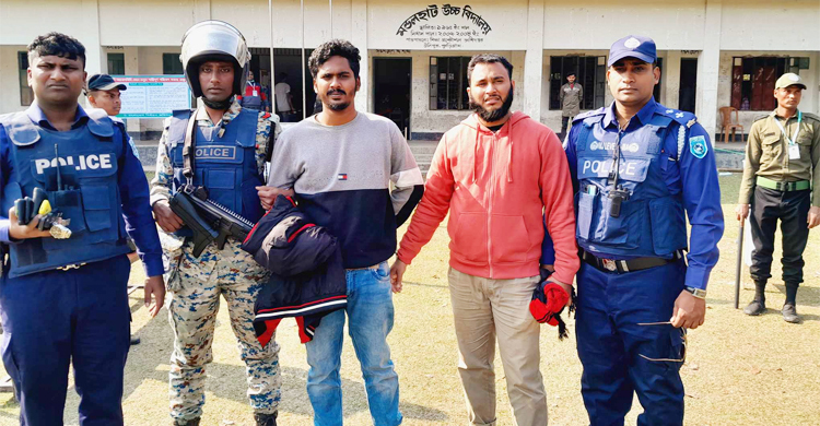 জালভোট দেওয়ায় যুবকের ৫ বছর জেল, প্রিসাইডিং কর্মকর্তাকে অব্যাহতি