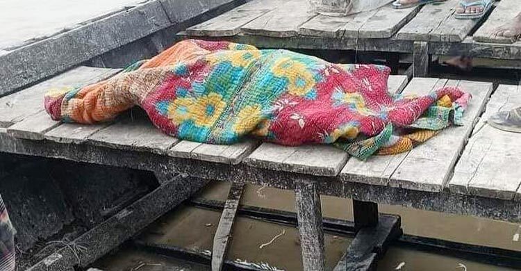 তিস্তায় নৌকাডুবি, তিনদিন পর আরও এক শিশুর মরদেহ উদ্ধার