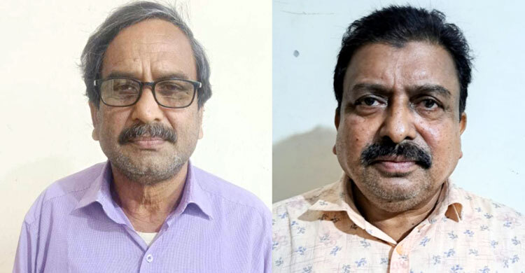 ছাত্রলীগের সাবেক সভাপতি শোভনের বাবাসহ গ্রেফতার ২