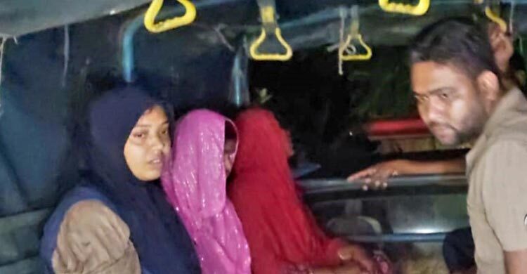 কুড়িগ্রামে প্রতিবেশীর টয়লেট থেকে শিশুর মরদেহ উদ্ধার