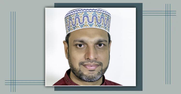 ব্যারিস্টার মাহবুবুল আলম সালেহীর মনোনয়ন বৈধ