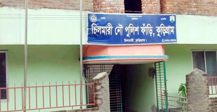 ঝড়ে ঘাটে বাঁধা নৌকার দড়ি ছিঁড়ে মালিকের মৃত্যু, নিখোঁজ ১