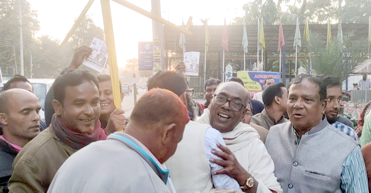 &lsquo;এটা গতবারের মতো ভোট নয়, এবার যার ভোট সে দিতে পারবে&rsquo;