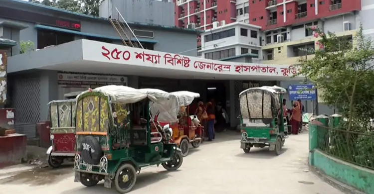 ব্রাজিলের করুণ বিদায়ে হার্ট অ্যাটাক, হাসপাতালে ভর্তি যুবক