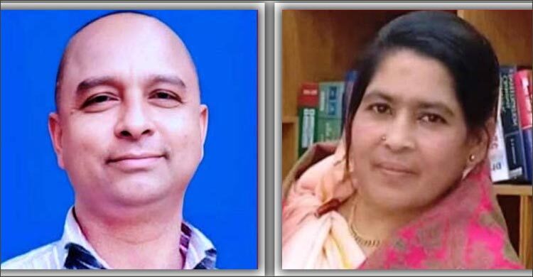 ইসিতে স্বামীর অভিযোগে প্রার্থিতা হারালেন স্ত্রী