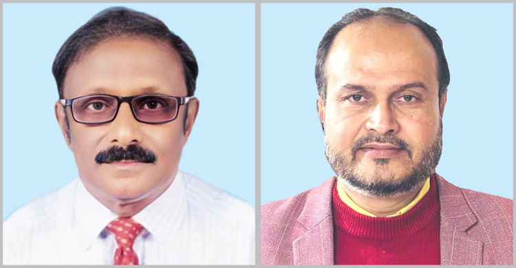 কুড়িগ্রাম প্রেস ক্লাবের নেতৃত্বে সফি-মাহফুজার