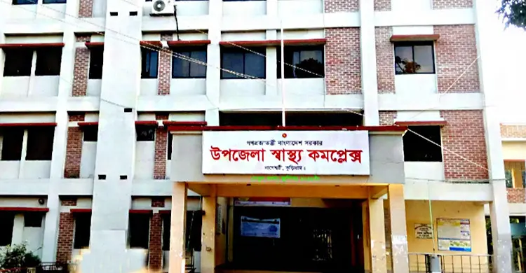 ধান কাটতে গিয়ে বজ্রপাতে প্রাণ গেলো কৃষকের