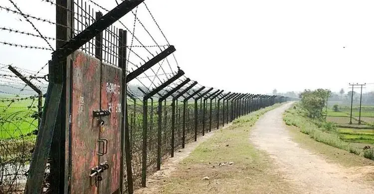 সীমান্তে বিজিবির নিরাপত্তা জোরদার