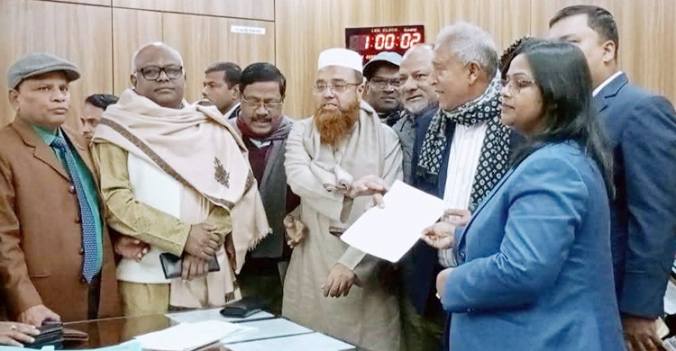 কুড়িগ্রামের ৪ আসনে ৩৬ প্রার্থীর মনোনয়ন, আসন ভাগাভাগি নিয়ে ধোঁয়াশা