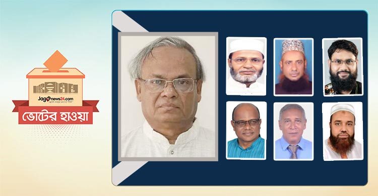 রিজভীকে দিয়ে জাপার দুর্গ ভাঙতে চায় বিএনপি, বাধা ইসলামি দল