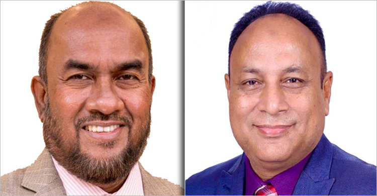 সিলেট জেলা বিএনপির পূর্ণাঙ্গ কমিটি অনুমোদন