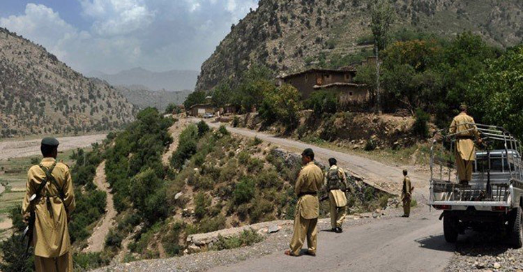 Death toll in Pakistan Shia-Sunni clashes rises to 20