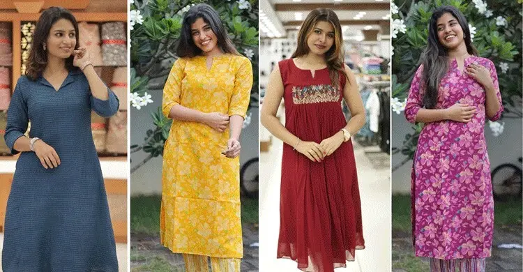 গরমে স্বস্তি পেতে যেসব রঙের পোশাক পরবেন