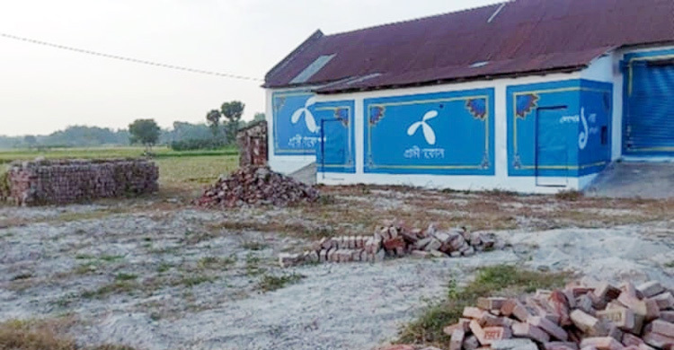 Non-existent, closed mills on Kushtia's rice procurement list