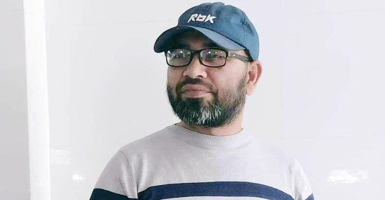 দেশত্যাগের সময় গ্রেফতার বিশ্বাস ফাউন্ডেশনের চেয়ারম্যান