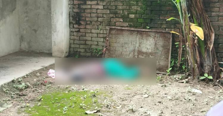 কুষ্টিয়ায় পৃথক স্থানে থেকে দুই নারীর মরদেহ উদ্ধার