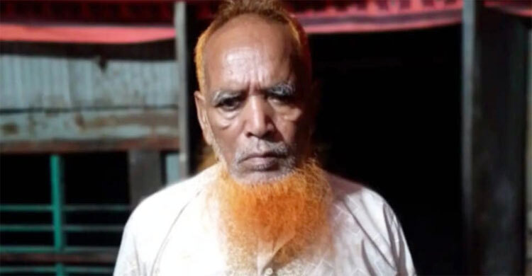 কুষ্টিয়ায় জমি নিয়ে বিরোধ, সাতদিন ধরে নিখোঁজ বৃদ্ধ