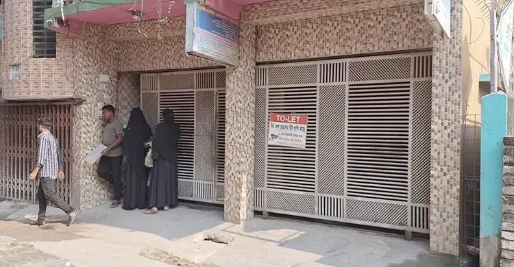 কুষ্টিয়া সিভিল সার্জন কার্যালয়ের সেই নিয়োগ কার্যক্রম স্থগিত