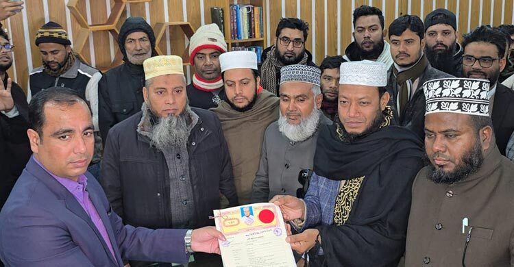 কুষ্টিয়ার চারটি আসনে মনোনয়নপত্র জমা দিলেন ৩৩ প্রার্থী