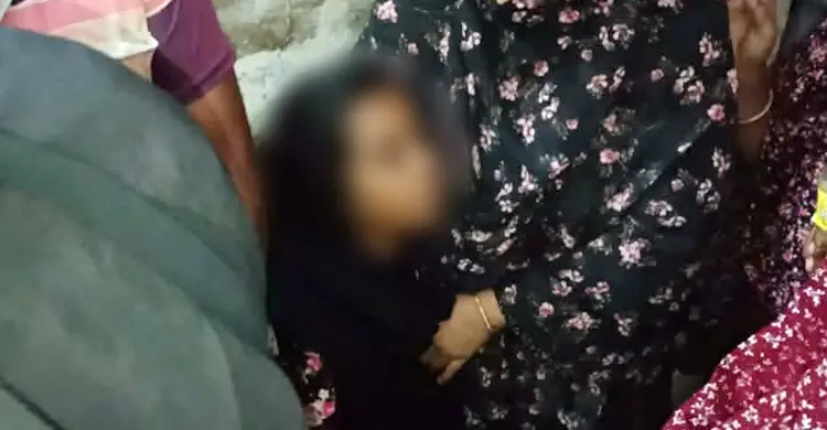 সেতু থেকে নদীতে ঝাঁপ দেওয়া সেই কলেজছাত্রী জীবিত উদ্ধার