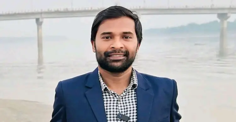 অশ্লীল কন্টেন্ট তৈরির অভিযোগে স্বেচ্ছাসেবক লীগ নেতা মামুন গ্রেফতার