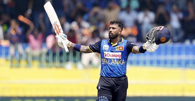 কুশলের সেঞ্চুরিতে চ্যালেঞ্জিং লক্ষ্য, সিরিজ বাঁচাতে পারবে অসিরা?