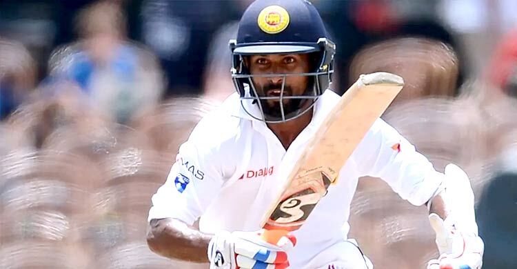 এশিয়া কাপে বাংলাদেশের প্রতিপক্ষ হংকং নিয়োগ দিলো লঙ্কান হেড কোচ